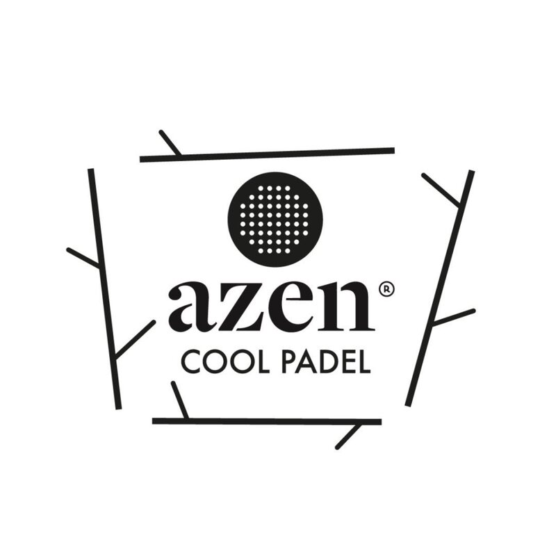 Azen Cool Padel