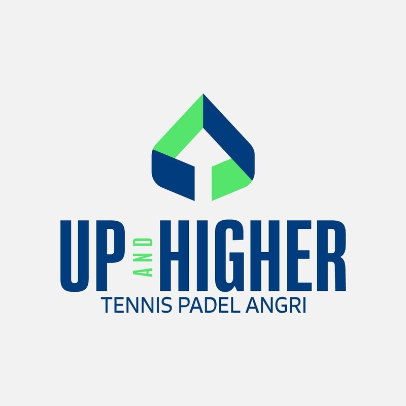 Up&Higher Tennis Padel Angri