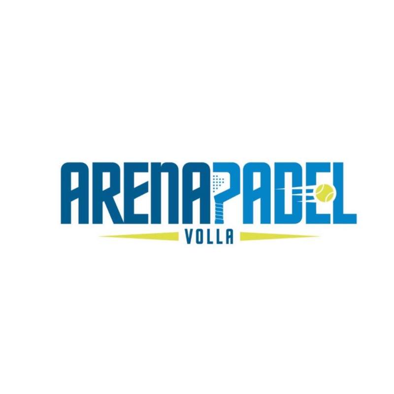 ArenaPadel_Volla