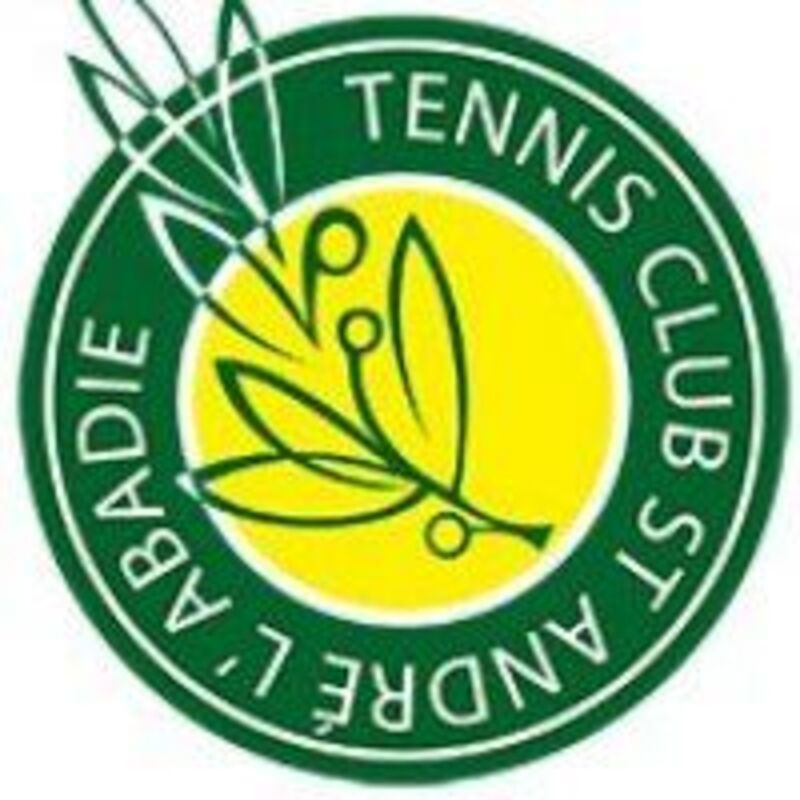 Tennis Club St André de la Roche L’Abadie