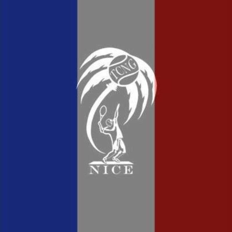 Tennis Club Nice Giordan