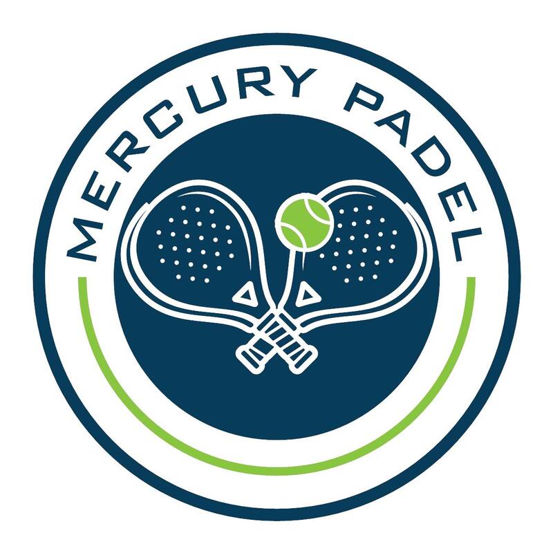Mercury Padel