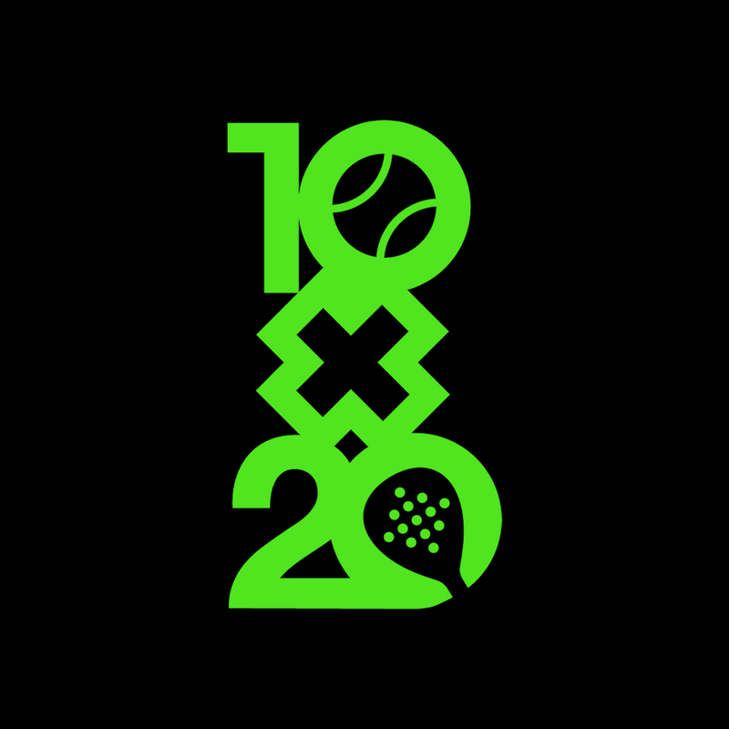 10х20 Padel