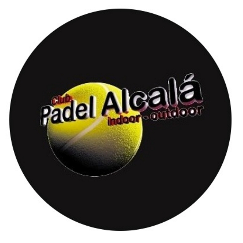 Padel Indoor Alcala