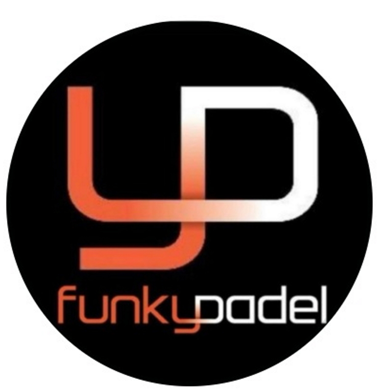 Funky Padel
