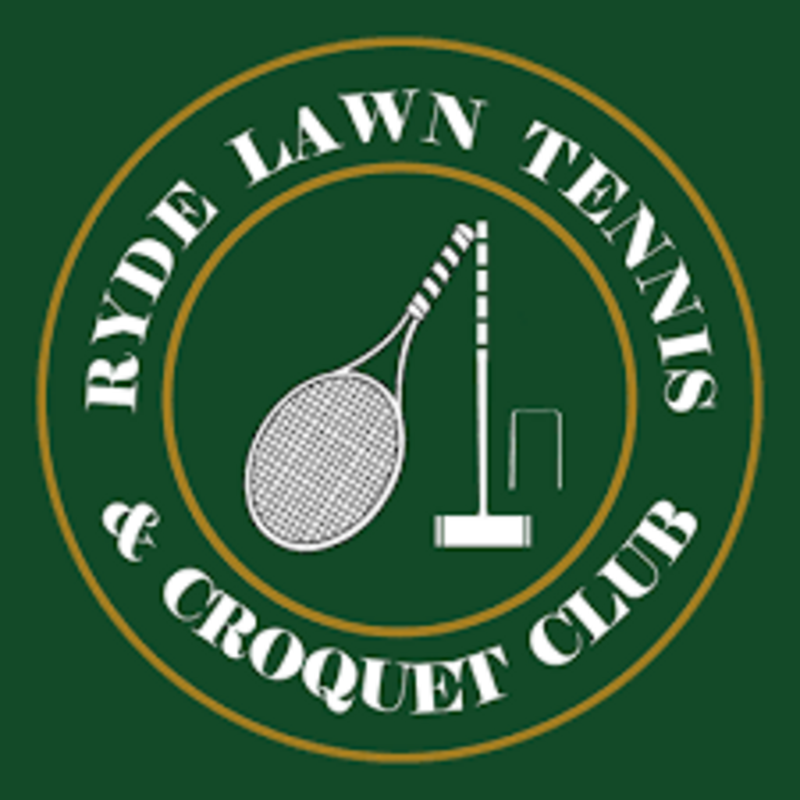 Ryde Lawn Tennis & Croquet Club