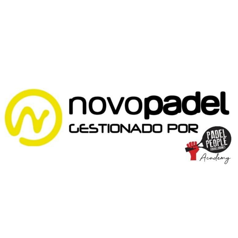 Novo Padel