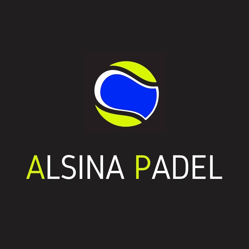 Alsina Padel