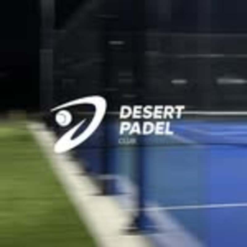 Desert Padel Club