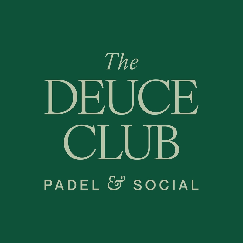 The Deuce Club Padel & Social Court
