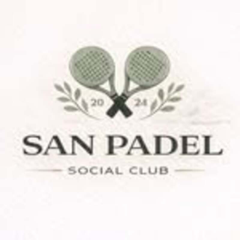San Padel Social Club