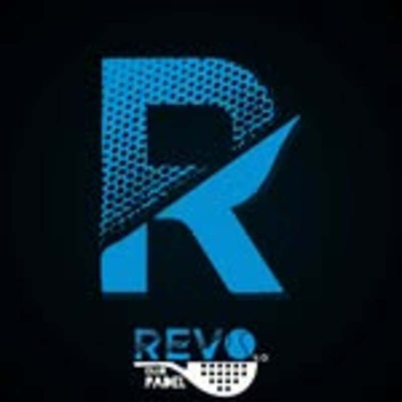 Revo 4.0 Padel Club