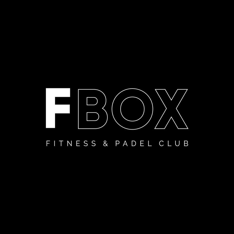 FBOX - Fitness & Padel Club