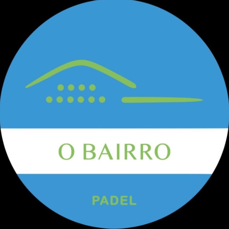 O Bairro - Padel