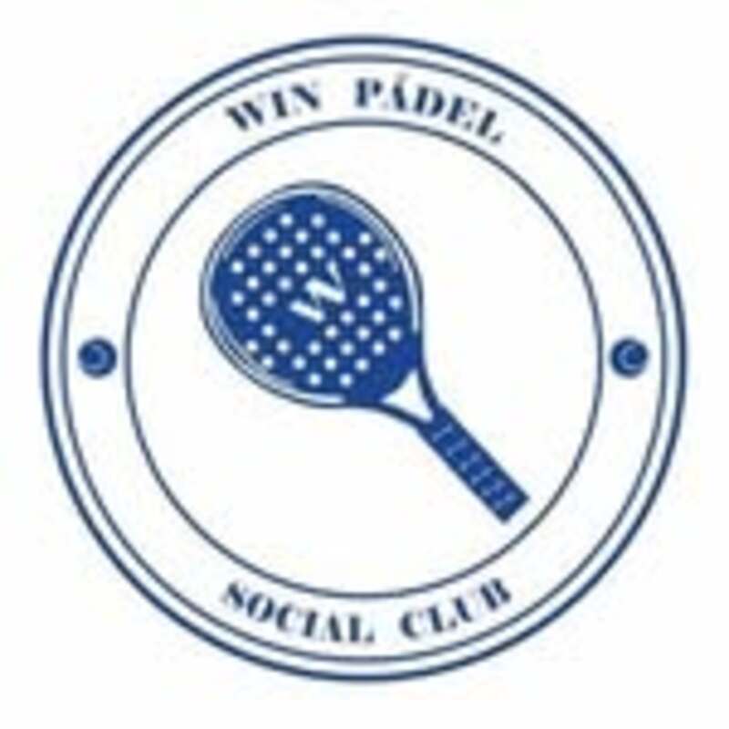Win Pádel Social Club