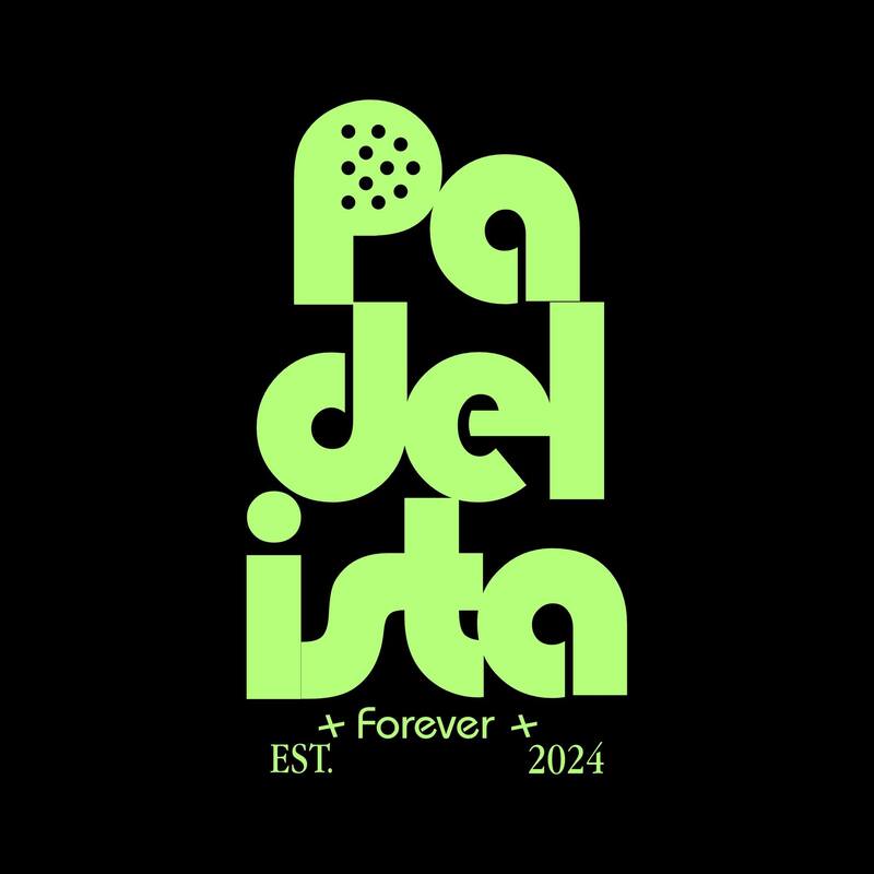 Padelista Forever