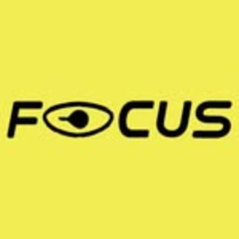 Focus Padel