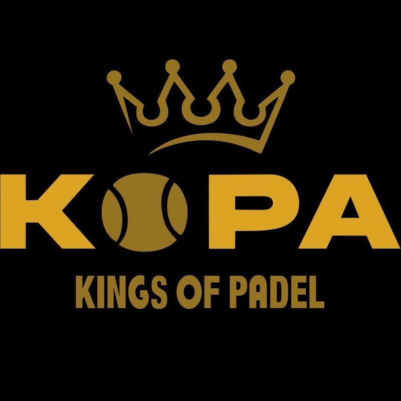 Kopa - Kings Of Padel