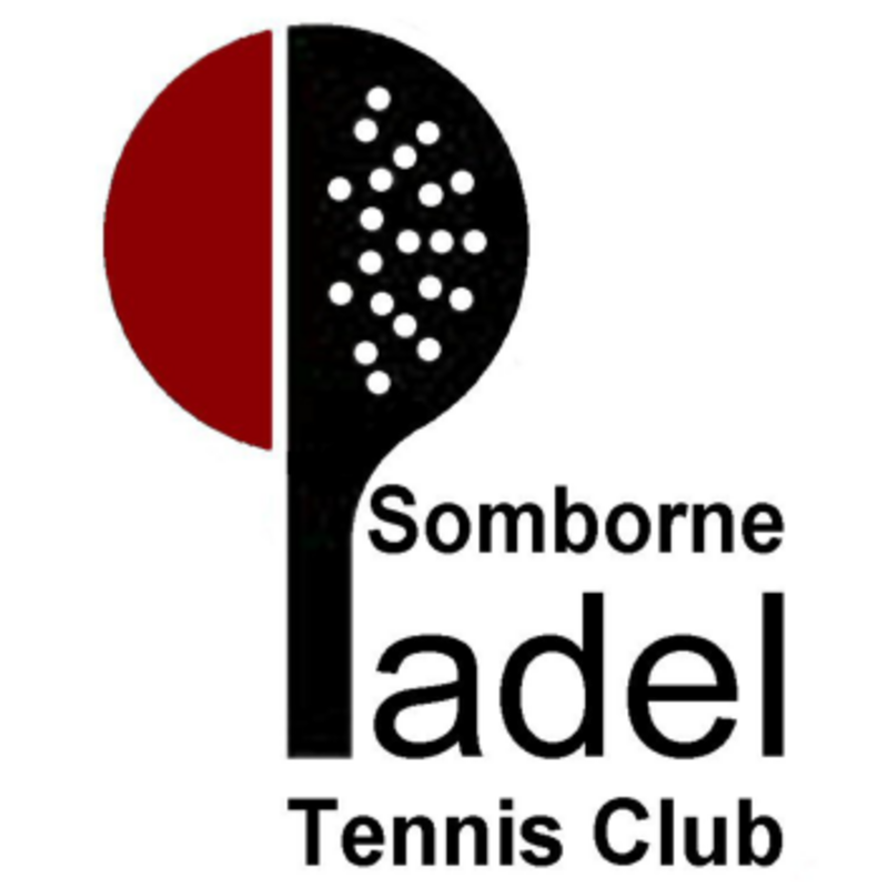 Somborne Padel Tennis