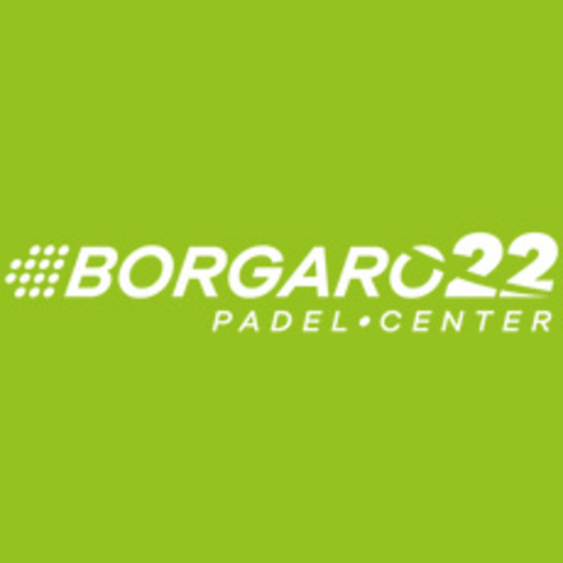Borgaro22 Padel Center