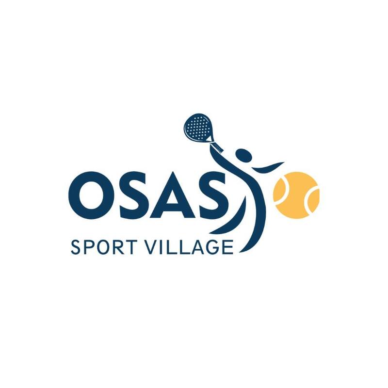 Osasio Sport Village
