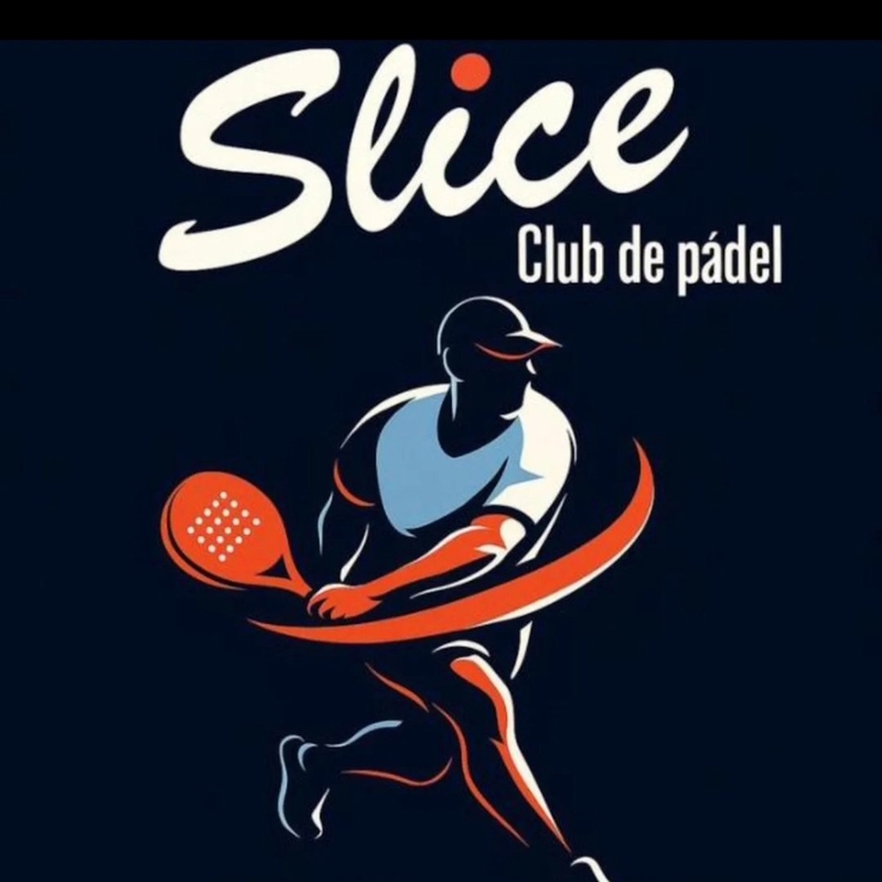 Slice Padel