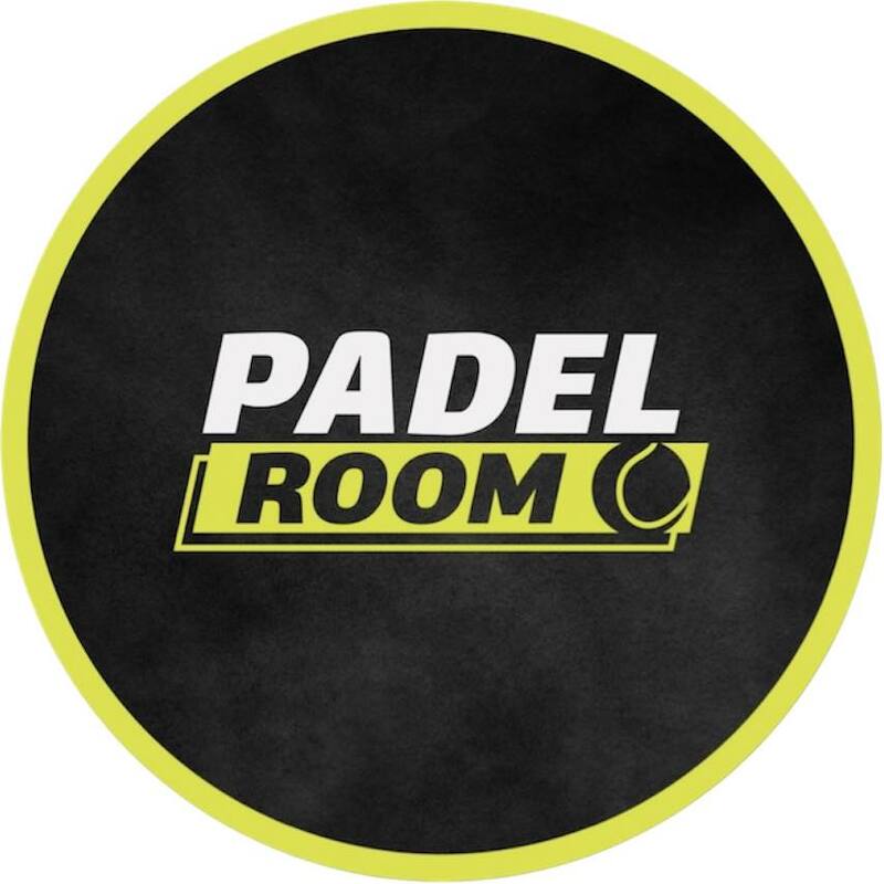 Padel Room Indoor