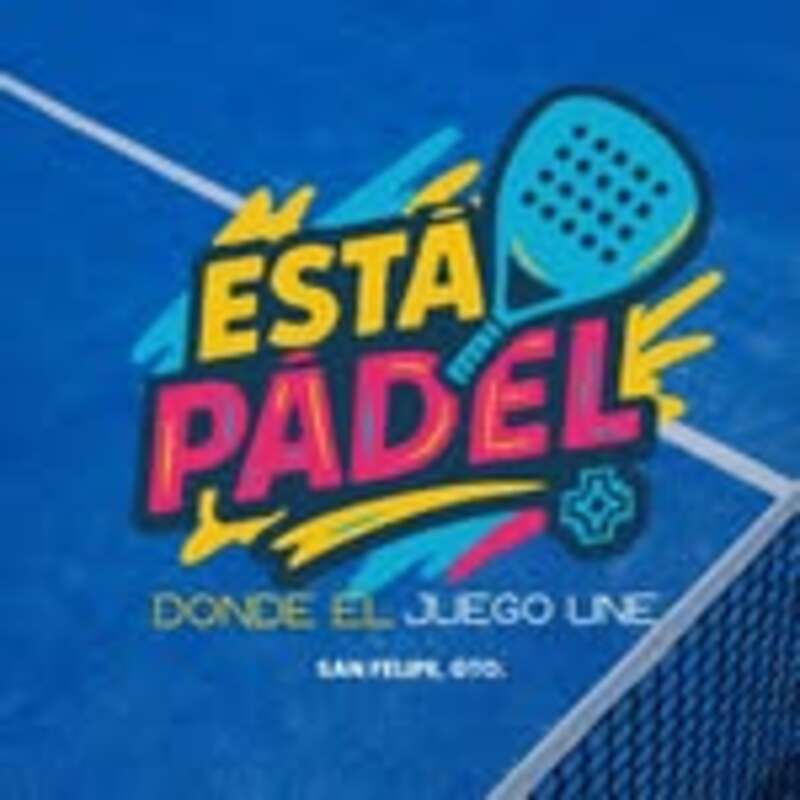 Está Pádel