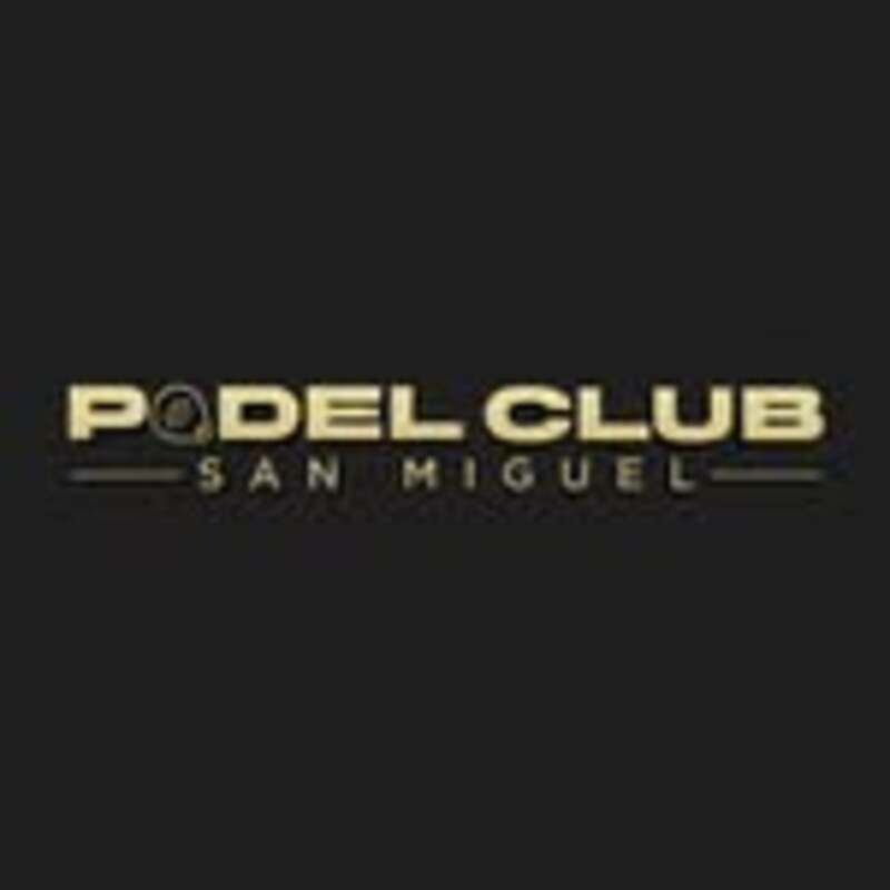 Padel Club San Miguel