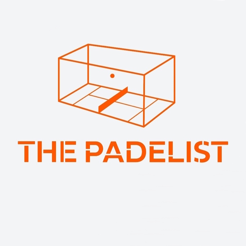 The Padelist