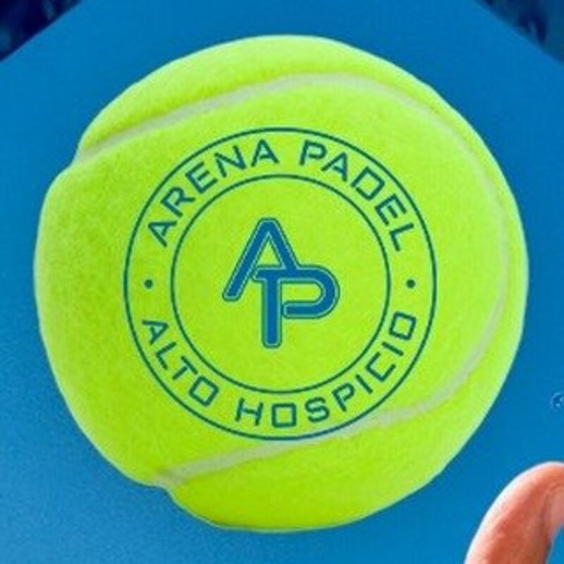 Arena Padel Alto Hospicio