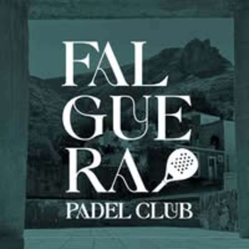 Padel Falguera