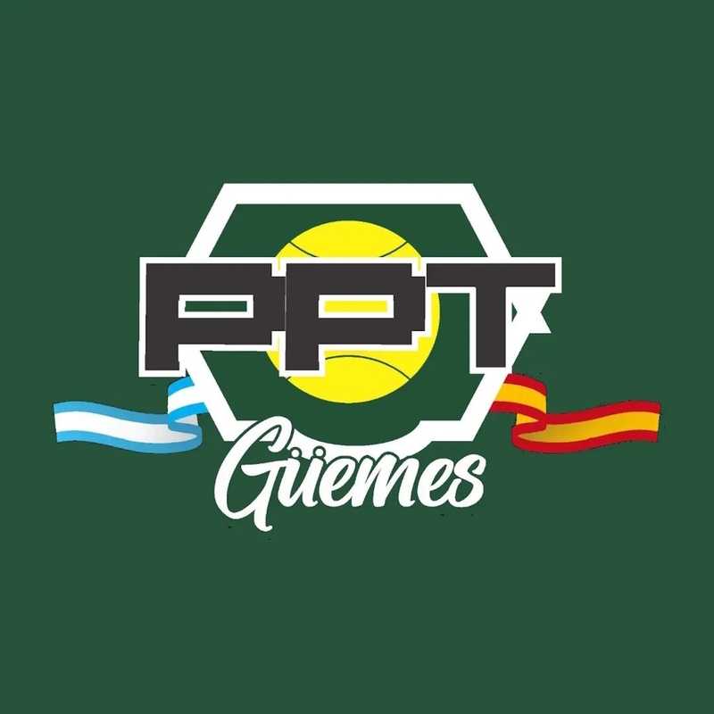 PPT Güemes