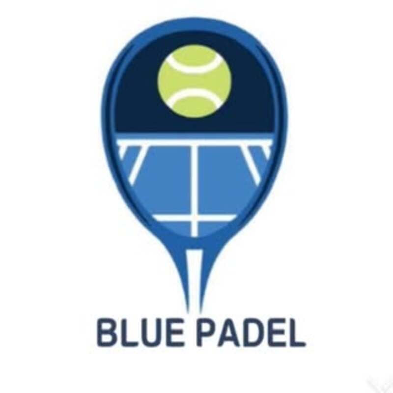 Blue Padel
