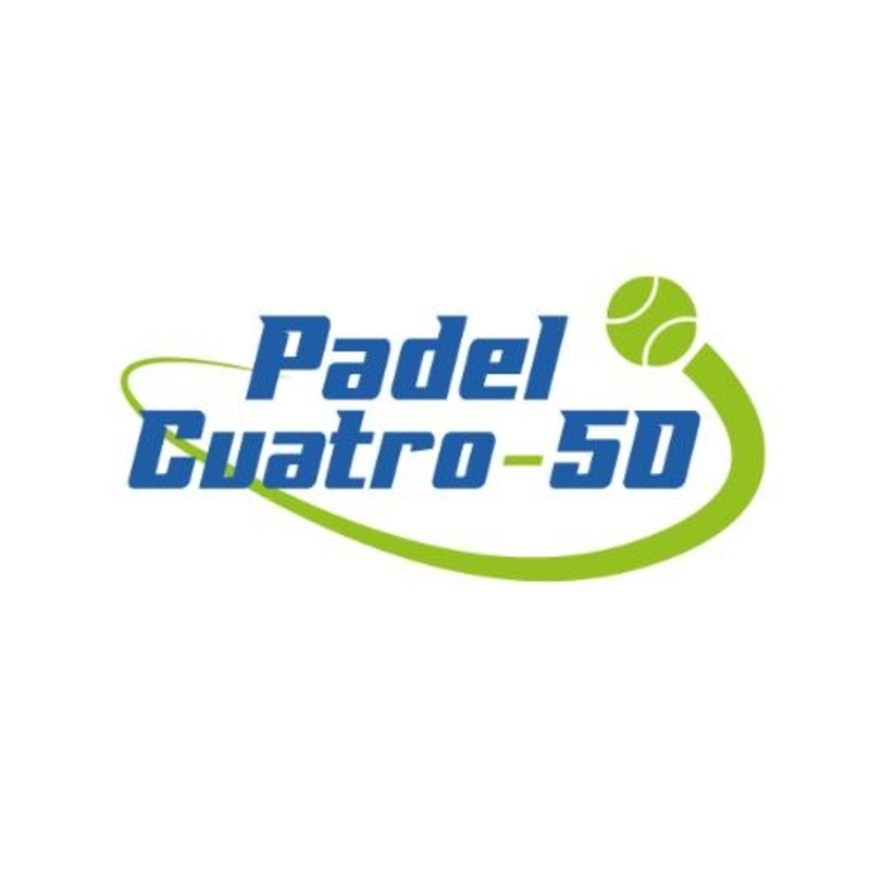 Pádel Cuatro-50