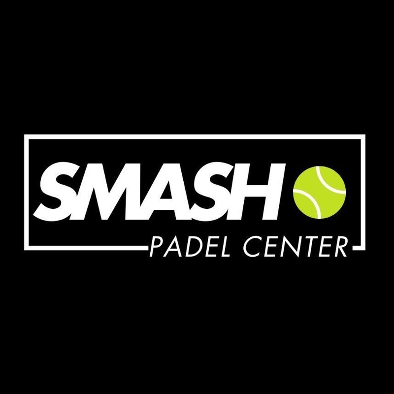 Smash Padel Center