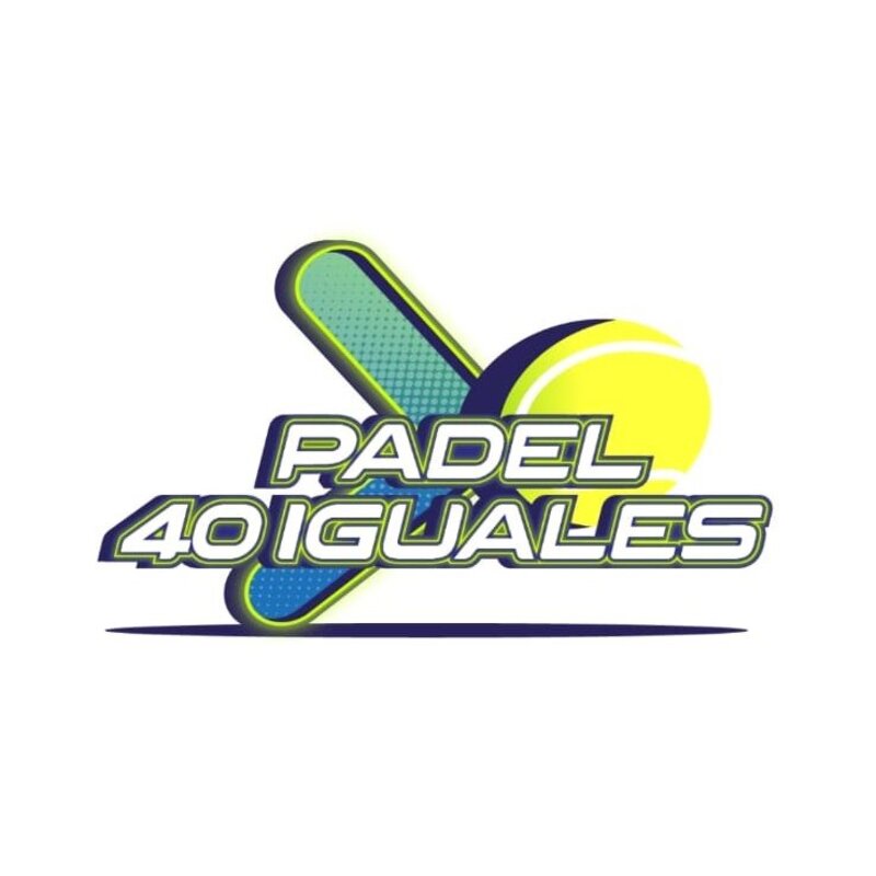 Padel 40 Iguales