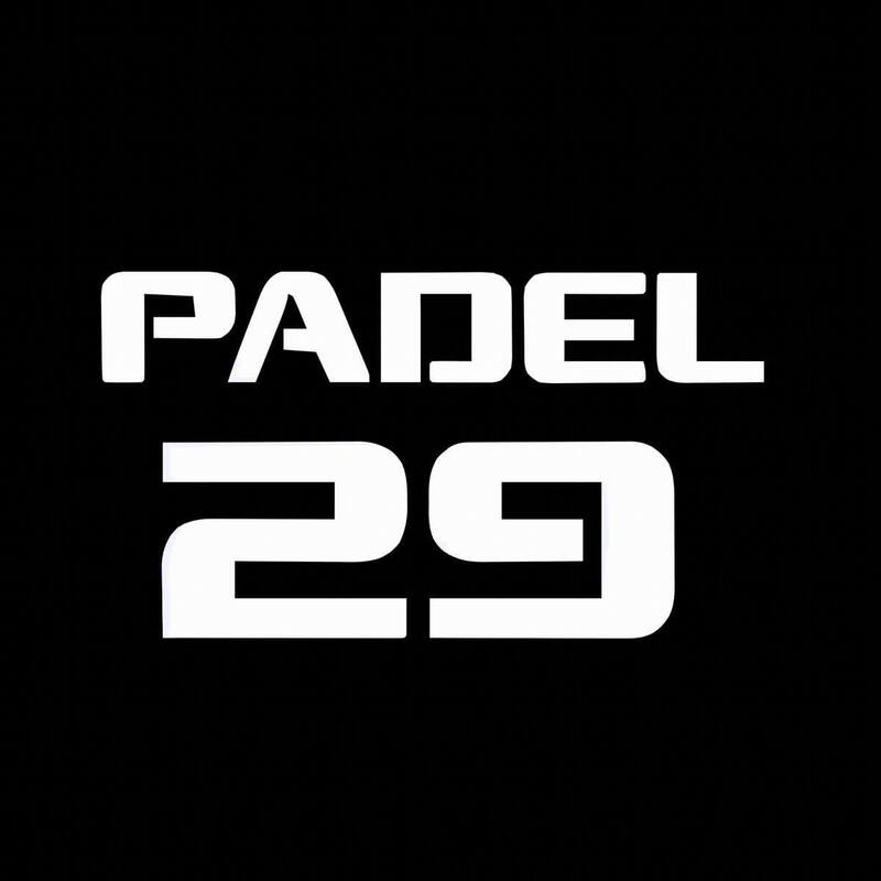 Pádel 29