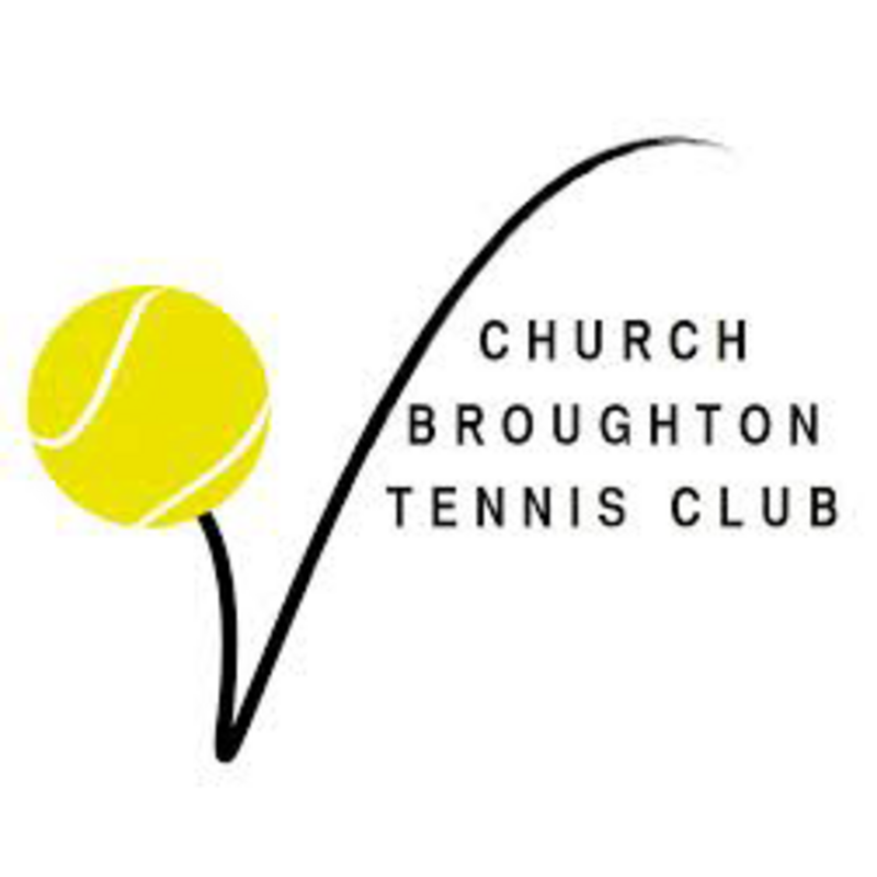 Church Broughton Tennis Club