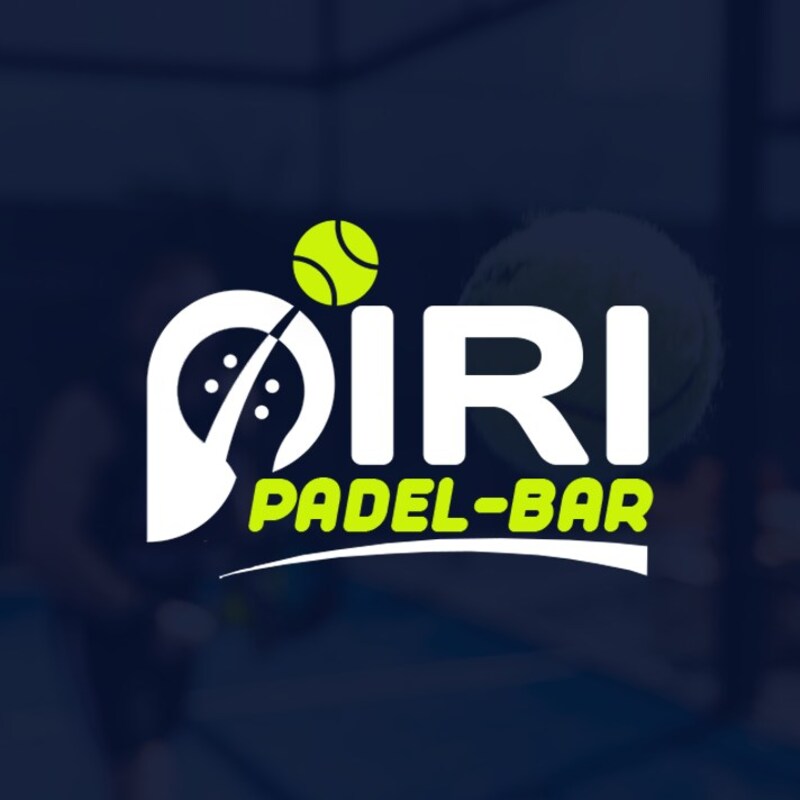PIRI Pádel Bar