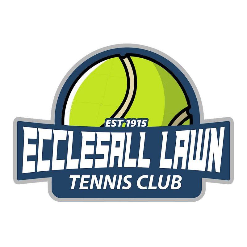 Ecclesall Lawn Tennis Club