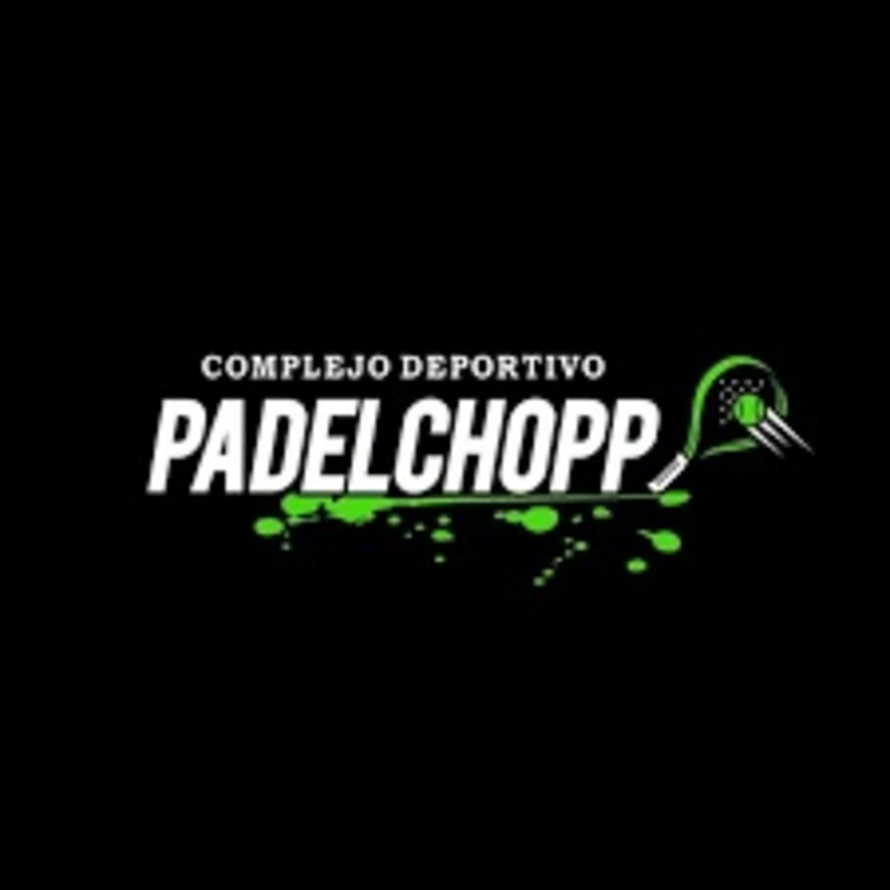 PadelChopp