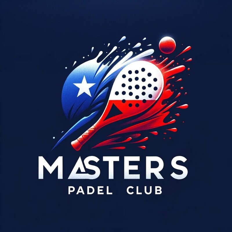 Masters padel club