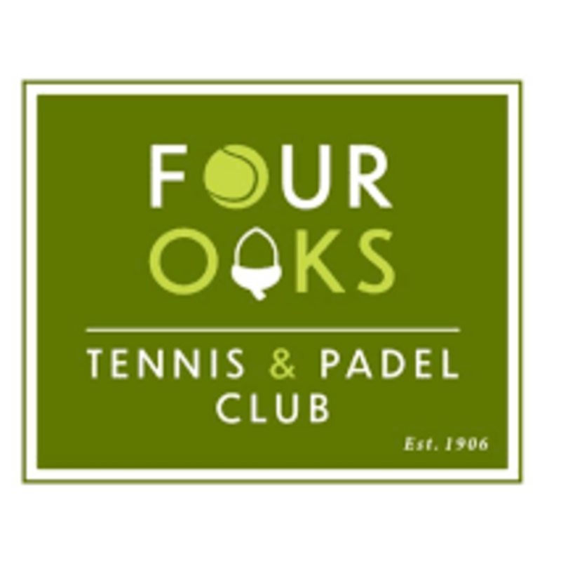 Four Oaks Tennis & Padel Club