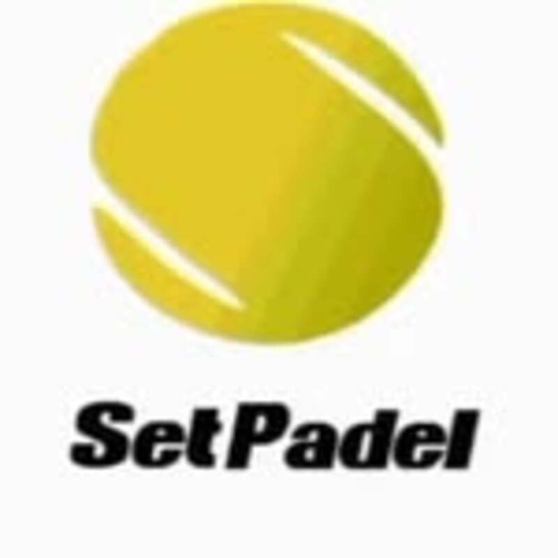 Set Padel