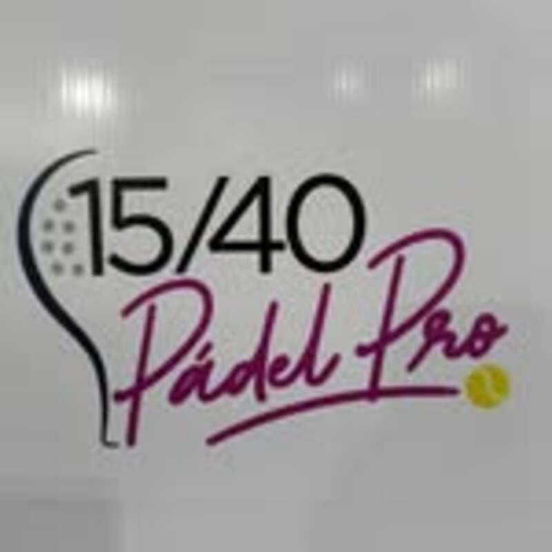 15/40 Padel Pro
