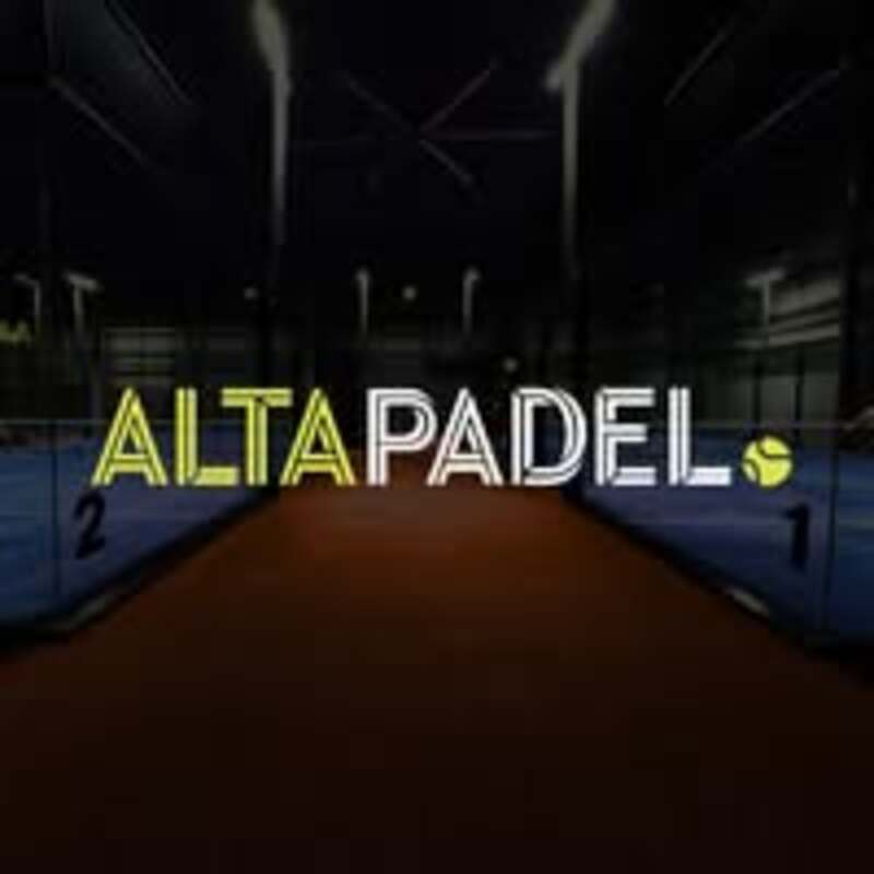 AltaPadel