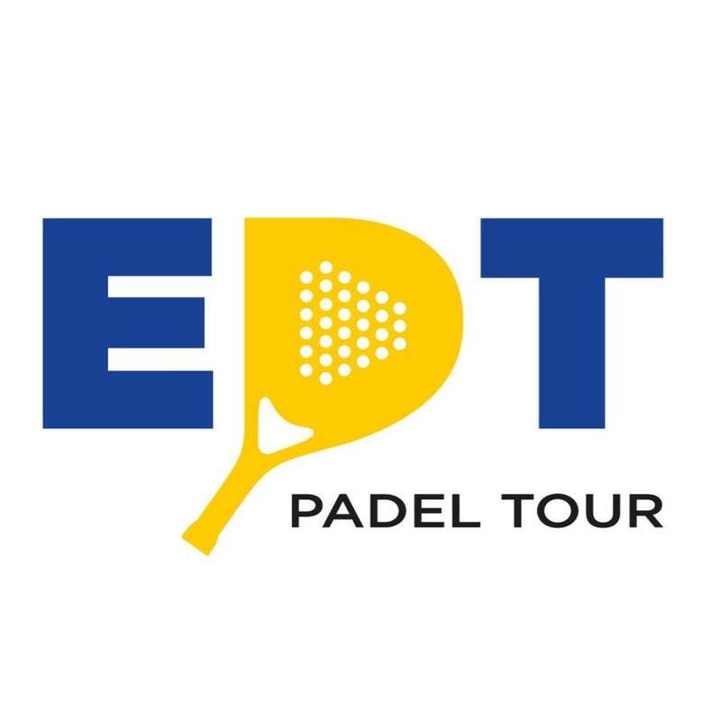 EDT Padel Tour