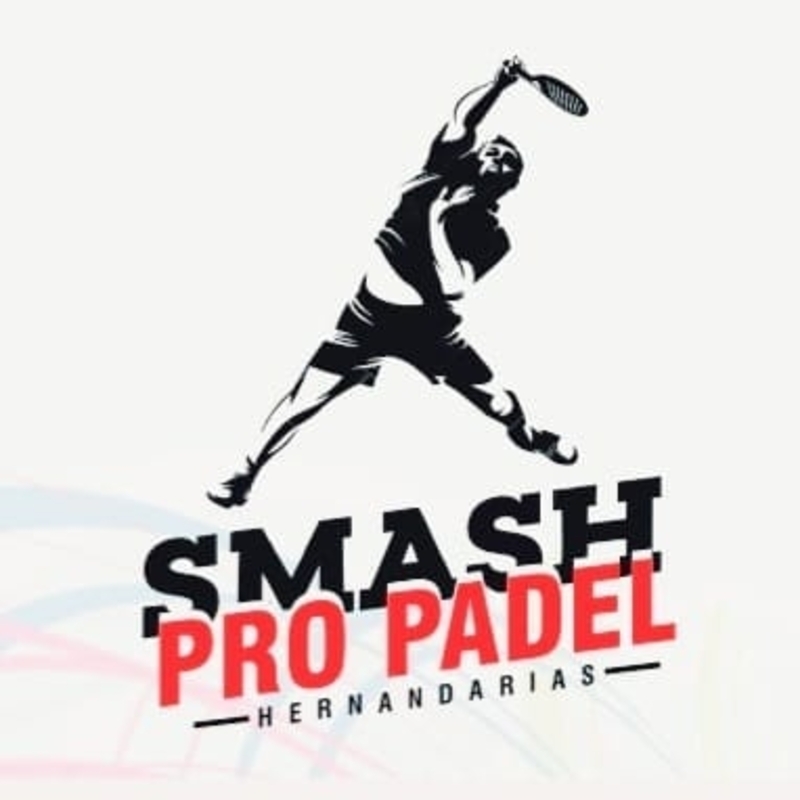 Smash Pro Padel