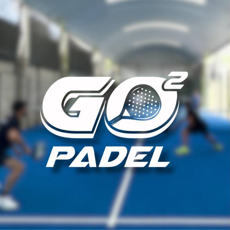 Go 2 Padel